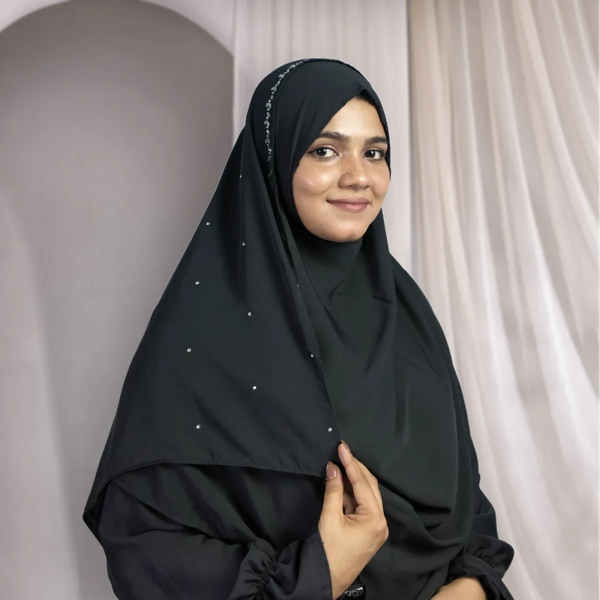 Liyana - Black